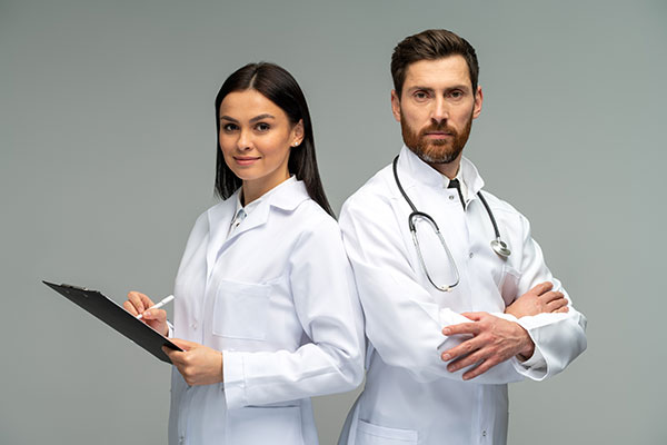 peptide therapy clinic in Bountiful